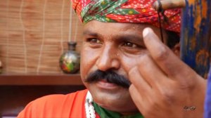 Колоритная Индия