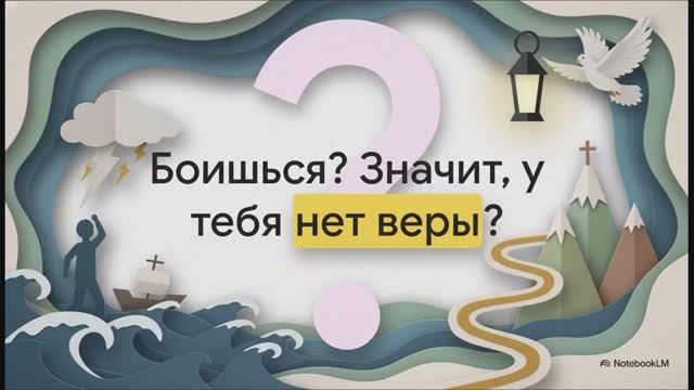 6.11.4 От мужества к бесстрашию (презентация)