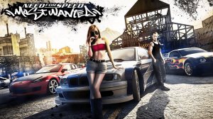Need for Speed - Most Wanted