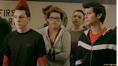 музыка кобра кай