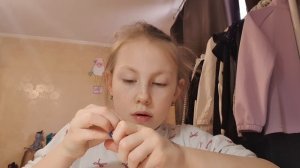 Распаковка 🍫 🍫