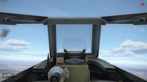 СЕРВЕР: WINGS OF LIBERTY. САМОЛЁТ ЯК-9 1 СЕРИИ.