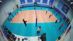 Волейбол. Турнир школьных команд под эгидой ШВЛ «Пайп» | ФИНАЛЬНЫЕ ИГРЫ | 01.03.2026.