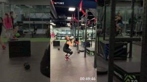 Зуев Дмитрий член клуба тф Курск , 138 повторений