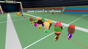 Obby Prison Escape 3D обзор игры и прохождение