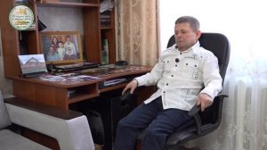 «Әниемнен жылы кочагы» 22.02.2026