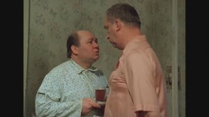 Товарищ! А вы не правы! Фрагменты из фильма ″Афоня″. 1975 г.