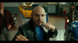 Эмилия-Романья: Долина моторов - 1 серия / Motorvalley