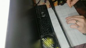 Топ   узел флюр + плетёнка.