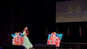 Злата Антонова стих