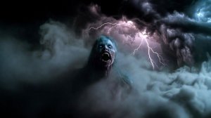 Сирена (AI Generation)