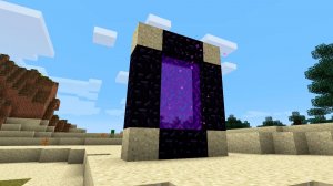 ПОРТАЛ В АД ▷ Minecraft 1.0.0 (#9)