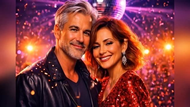 Влюбился в 50 ❤️ Диско-хит о любви_ которая приходит вовремя смотреть онлайн