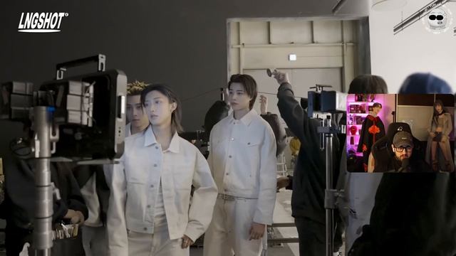 ВАЙБОВЫЕ LNGSHOT И ВЕЛИКАЯ ADO | СЪЁМКИ КЛИПОВ Saucin’ И FaceTime | Ado - THE FIRST TAKE И ЛАЙВЫ