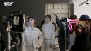 ВАЙБОВЫЕ LNGSHOT И ВЕЛИКАЯ ADO | СЪЁМКИ КЛИПОВ Saucin’ И FaceTime | Ado - THE FIRST TAKE И ЛАЙВЫ