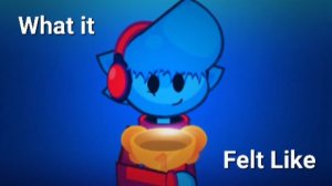 What it Felt Like полное прохождение в геометри деш