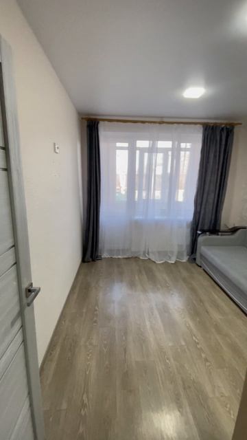 2х комнатная квартира, с.Перово