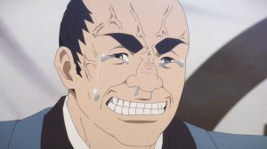 Адский рай | 2 серия | часть 2  | Смотреть аниме онлайн | Jigokuraku