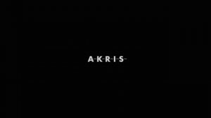 Показ женской коллекции Akris осень-зима 2015-2016