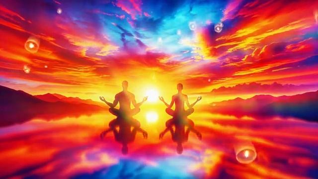 Ом Храум Митрая Намаха. Мантра любви, гармонии и дружбы