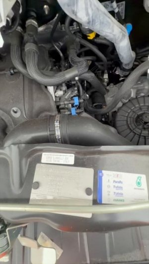 Новый FIAT DUCATO 2024 — РЫНОК 4.8 МЛН, У НАС ОТ 4.35 С НДС