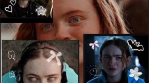 эдит осд (Макс)//