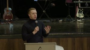 1.03.2026 Пастор Михаил Котов