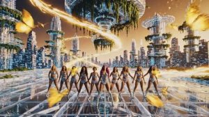 Olenka - Місто Мрій