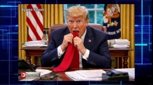 Миропритворец: Трамп трусливо запросил у Тегерана немедленное прекращение огня через Италию