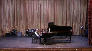 Праздничный концерт "Во славу защитников отечества"