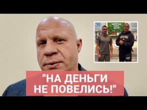 ЕМЕЛЬЯНЕНКО: "Махачев - знаковая фигура" / Про выборы: "НЕ ПРОДАЛИСЬ!" / Инсульт Кро Копа, КРЕМЛЕВ
