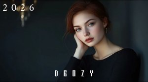 МУЗЫКА-2026❤️My Soul Feels Heavy😈Deep House😈СПОКОЙНАЯ МУЗЫКА 😈Зарубежная музыка 2026