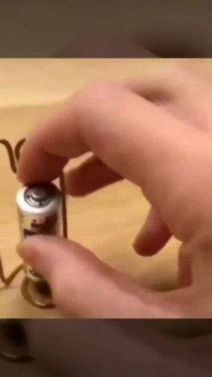 Домашняя физика — это тоже искусство