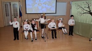 оркестр Радость Победы комп В Беккер Дельфинята