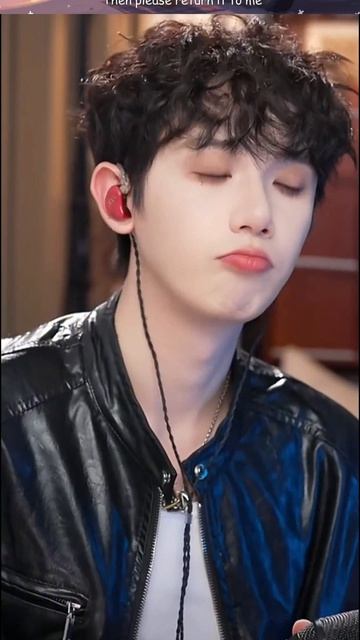 《是你没选我啊》"You Chose Not to Have Me" "Ты решила не быть со мной" 峰峰疯了 Fengfeng is crazy Фэнфэн