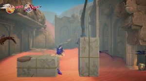 Asterix & Obelix - Babylon mission   12