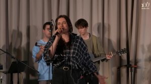 LIVE: Церковь 21 Века