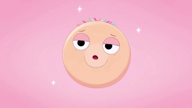 Этот бублик сломал себе мозг 😵