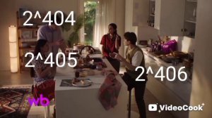 Minecraft boom скорость от 2^401 до 2^410