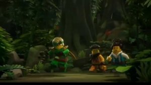 4 сезон лего ниндзяго восстание драконов. Больше новой информации!