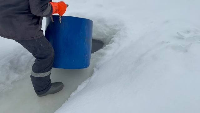 Запуск форели !!! смотреть онлайн