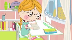 Волшебная палочка и новые приключения. Эля игралась волшебной палочкой и очутилась в сказку Колобок