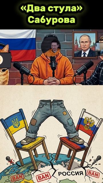 Почему Нурлана Сабурова отменили везде?