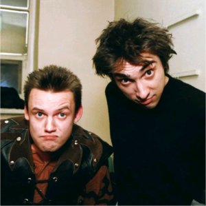 король и шут