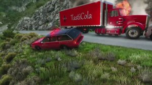 МУЛЬТИКИ: ГОНОЧНЫЕ ТАЧКИ 🏎️💨 vs КРУТЕЙШИЕ ГОРНЫЕ СЕРПАНТИНЫ 🗻🤫 — ЭКСТРЕМАЛЬНЫЙ ВЫЗОВ!