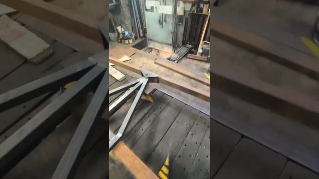 отвал на УАЗ патриот своими руками