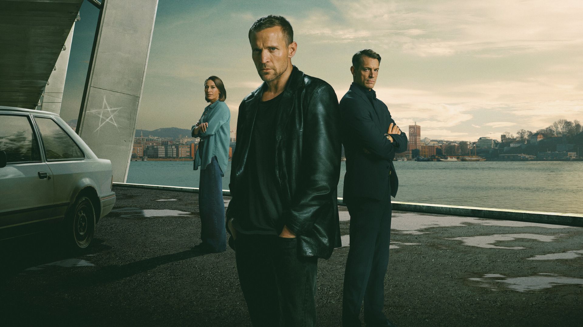 🇳🇴 🇺🇸 Сериал «Харри Холе / Harry Hole» — Русский трейлер (2026)  🎦🎬🎥🎤🚀🔥💥⚡️