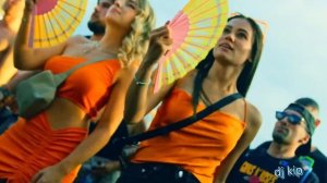 DJ Kip - DAME UN GRR UN QUE (EURODANCE)