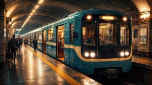 Без оглядки