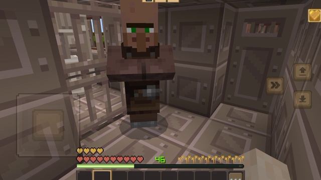 ЗА ЧТО! в Майнкрафте